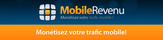 MobileRevenu